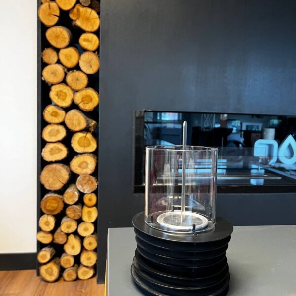 Frigya Masaüstü Bioethanol Şömine