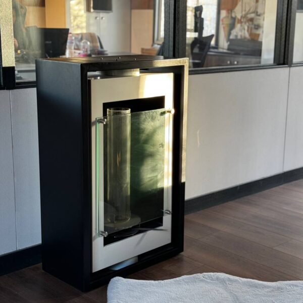 Chaf Bioethanol Taşınabilir Şömine